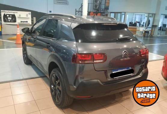Autos - Volkswagen C4 CACTUS VTI FEEL PACK 2020 Nafta 96000Km - En Venta