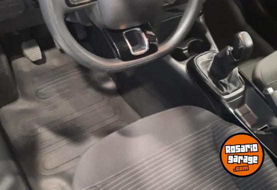 Autos - Volkswagen C4 CACTUS VTI FEEL PACK 2020 Nafta 96000Km - En Venta