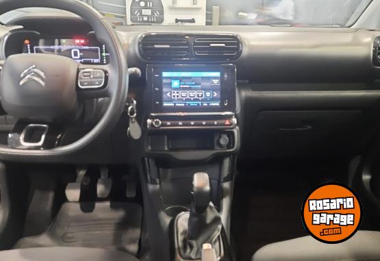 Autos - Volkswagen C4 CACTUS VTI FEEL PACK 2020 Nafta 96000Km - En Venta