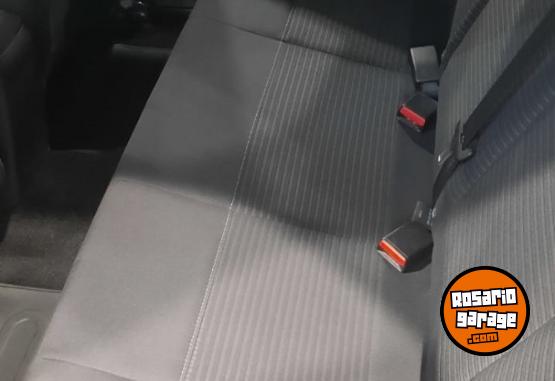 Autos - Volkswagen C4 CACTUS VTI FEEL PACK 2020 Nafta 96000Km - En Venta