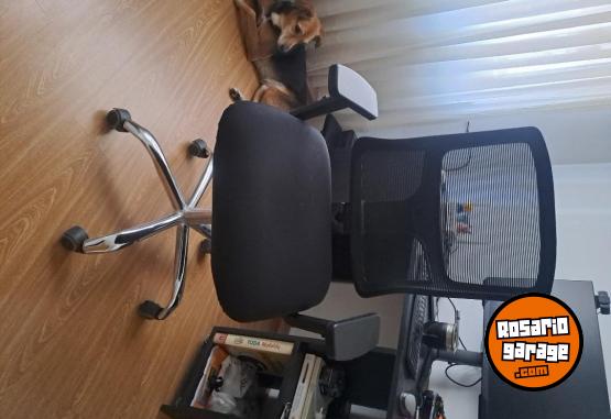 Hogar - Sillon Ergonomico Mac 2.0 - En Venta