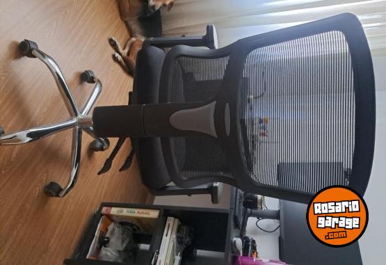 Hogar - Sillon Ergonomico Mac 2.0 - En Venta
