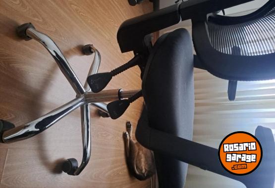 Hogar - Sillon Ergonomico Mac 2.0 - En Venta