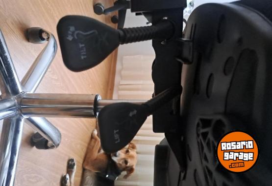 Hogar - Sillon Ergonomico Mac 2.0 - En Venta