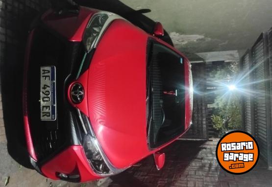 Autos - Toyota Yaris 2022 Nafta 48000Km - En Venta