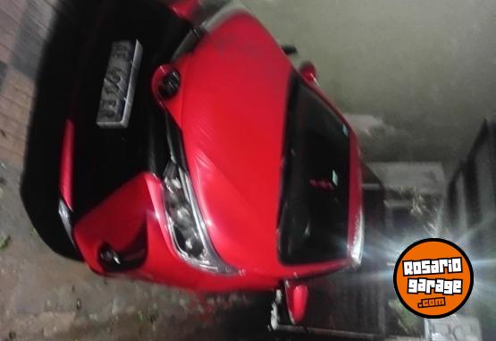 Autos - Toyota Yaris 2022 Nafta 48000Km - En Venta