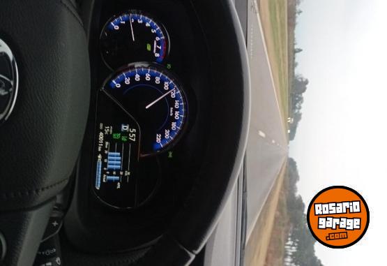 Autos - Toyota Yaris 2022 Nafta 48000Km - En Venta