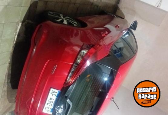 Autos - Toyota Yaris 2022 Nafta 48000Km - En Venta