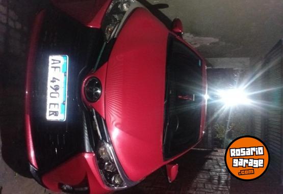 Autos - Toyota Yaris 2022 Nafta 48000Km - En Venta