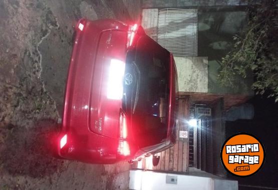 Autos - Toyota Yaris 2022 Nafta 48000Km - En Venta