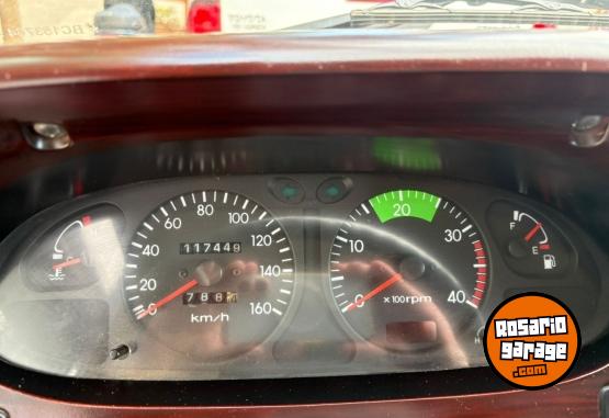 Camiones y Gr�as - Hyundai HD 78 a�o 2011 Impecable! Autodesco - En Venta