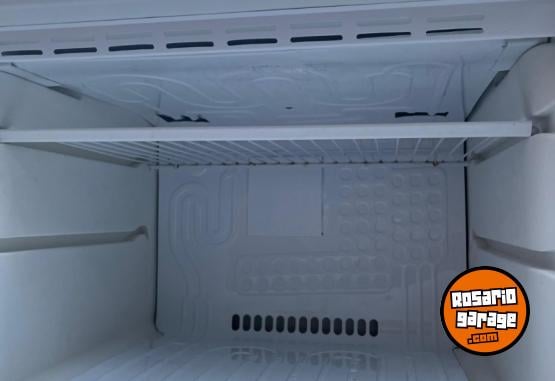 Hogar - Heladera Whirlpool con freezer - En Venta