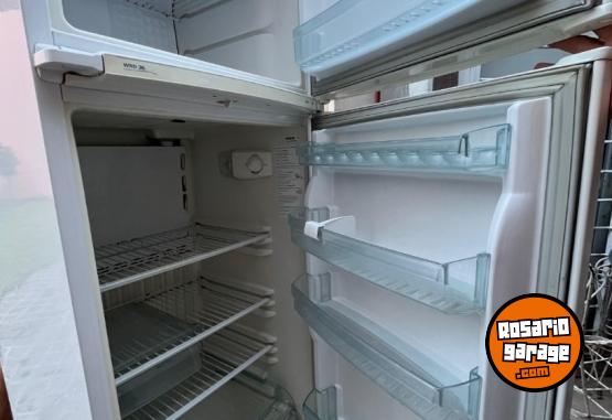 Hogar - Heladera Whirlpool con freezer - En Venta