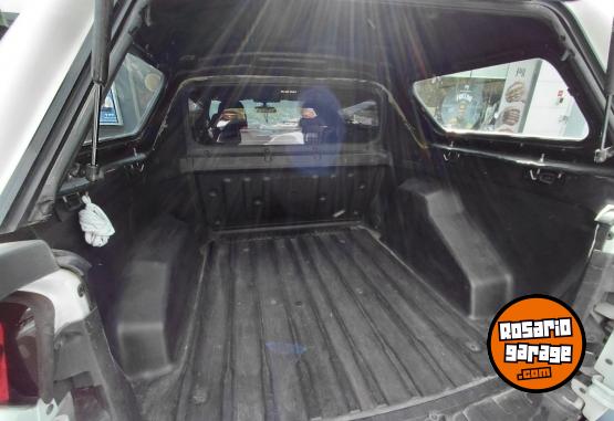 Camionetas - Fiat TORO FREEDOM 2017 Diesel 152000Km - En Venta