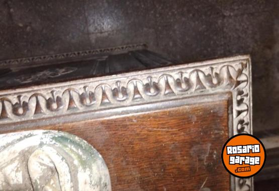 Hogar - vitrina biblioteca nogal y baiut leo ofertas coherentes - En Venta