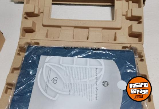 Informática - 💻 Notebook Gamer HP Victus 16 – 64 GB RAM (vuela) 🚀 - En Venta