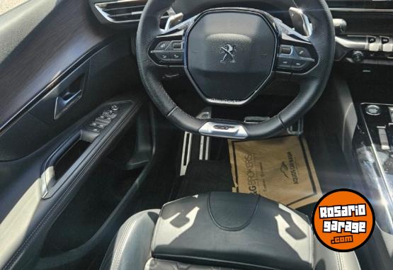 Autos - Peugeot 3008 1.6T GT PACK TIP 2024 Nafta 24447Km - En Venta