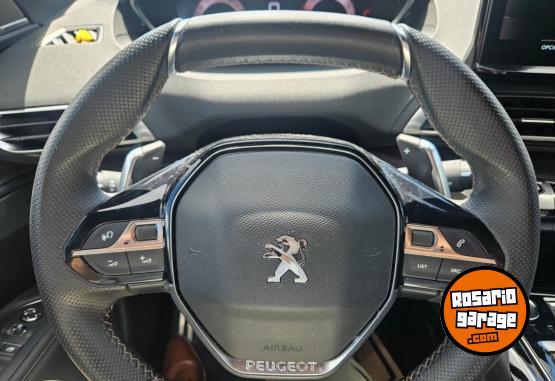Autos - Peugeot 3008 1.6T GT PACK TIP 2024 Nafta 24447Km - En Venta