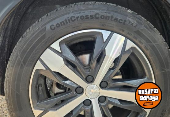 Autos - Peugeot 3008 1.6T GT PACK TIP 2024 Nafta 24447Km - En Venta