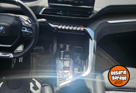 Autos - Peugeot 3008 1.6T GT PACK TIP 2024 Nafta 24447Km - En Venta