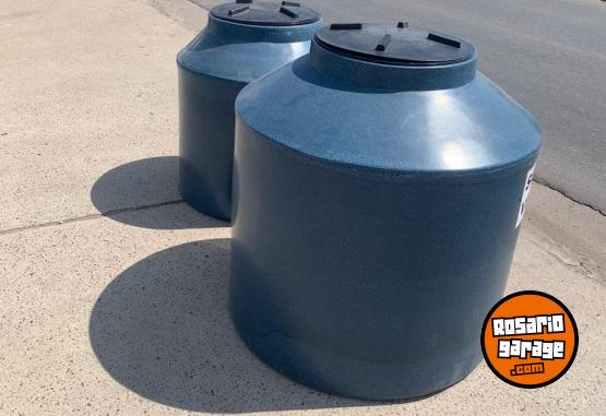 Hogar - LIQUIDACION TANQUES DOMICILIARIOS - En Venta