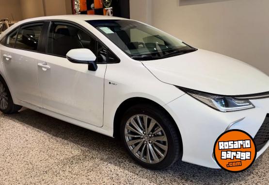 Autos - Toyota COROLLA 2026 Electrico / Hibrido 0Km - En Venta
