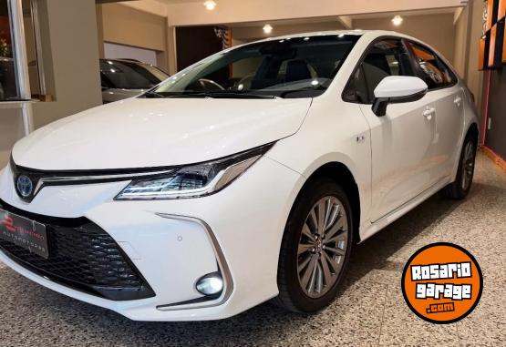 Autos - Toyota COROLLA 2026 Electrico / Hibrido 0Km - En Venta