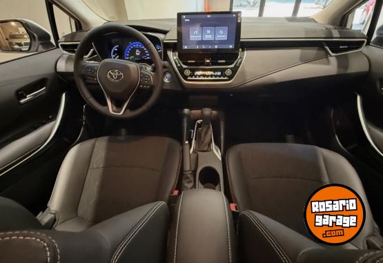 Autos - Toyota COROLLA 2026 Electrico / Hibrido 0Km - En Venta