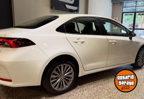 Autos - Toyota COROLLA 2026 Electrico / Hibrido 0Km - En Venta