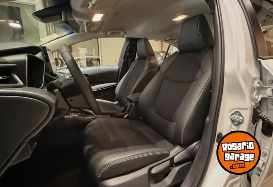 Autos - Toyota COROLLA 2026 Electrico / Hibrido 0Km - En Venta