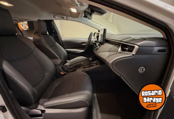 Autos - Toyota COROLLA 2026 Electrico / Hibrido 0Km - En Venta