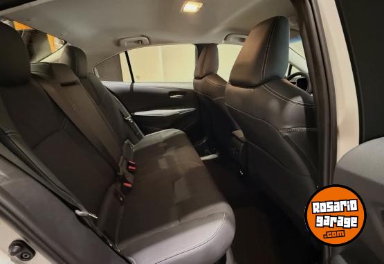 Autos - Toyota COROLLA 2026 Electrico / Hibrido 0Km - En Venta