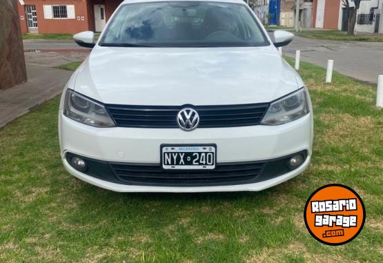 Autos - Volkswagen Vento 2015 Diesel 200000Km - En Venta