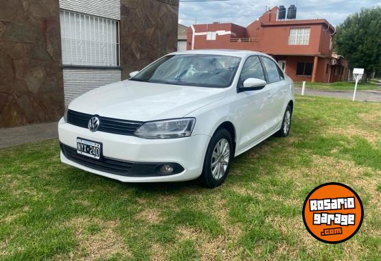 Autos - Volkswagen Vento 2015 Diesel 200000Km - En Venta