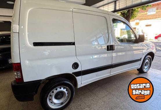 Utilitarios - Citroen Berlingo 2018 Diesel 83000Km - En Venta