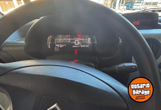 Utilitarios - Citroen Berlingo 2018 Diesel 83000Km - En Venta