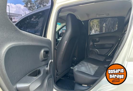 Autos - Fiat MOBI EASY 2017 Nafta 141000Km - En Venta