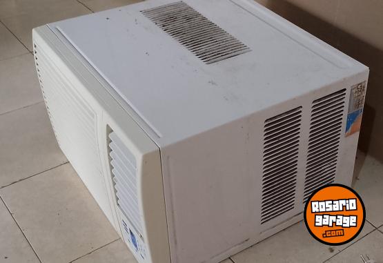 Hogar - Aire acondicionado 4500 frigorias - En Venta