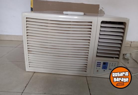 Hogar - Aire acondicionado 4500 frigorias - En Venta