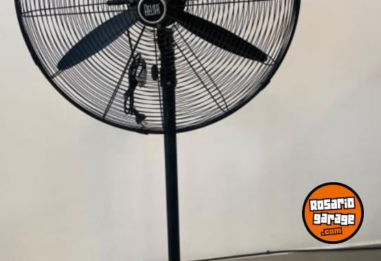 Otros - Ventilador industrial Belita excelente calidad y estado general, - En Venta