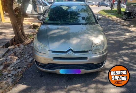 Autos - Citroen C4 pack plus 1.6 5 ptas 2011 GNC 111111Km - En Venta