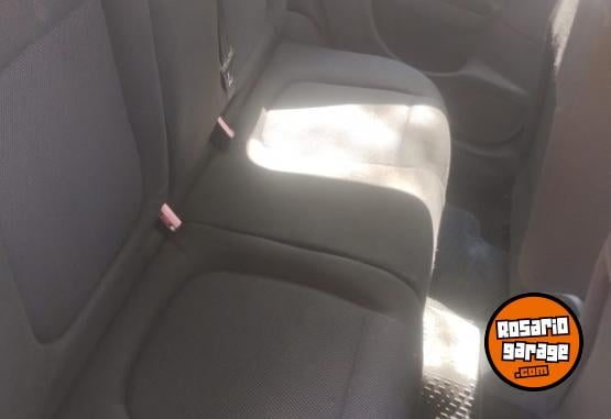 Autos - Citroen C4 pack plus 1.6 5 ptas 2011 GNC 111111Km - En Venta