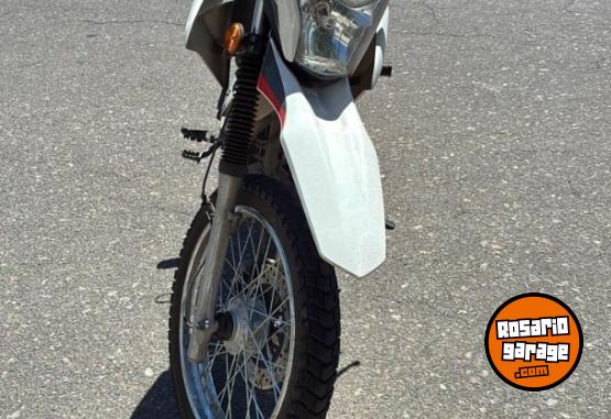 Motos - Zanella ZR ohc 2021 Nafta 4900Km - En Venta