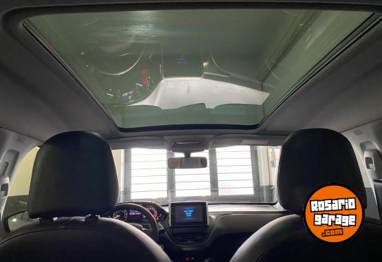 Camionetas - Citroen 2008 2021 Nafta 70000Km - En Venta