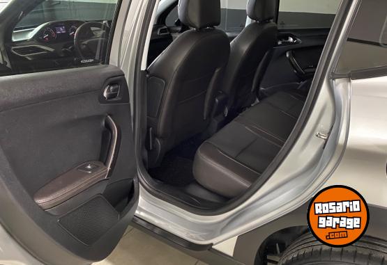 Camionetas - Citroen 2008 2021 Nafta 70000Km - En Venta