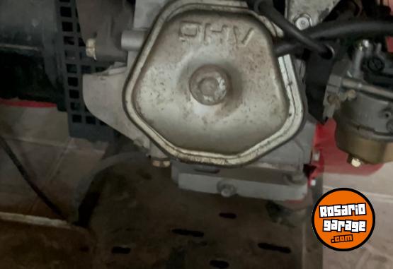 Herramientas - Generador generamas motor honda - En Venta