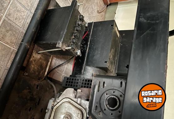 Herramientas - Generador generamas motor honda - En Venta