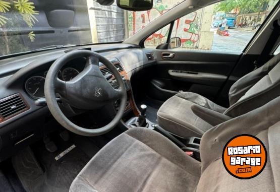Autos - Peugeot 307 2004 Diesel 325000Km - En Venta
