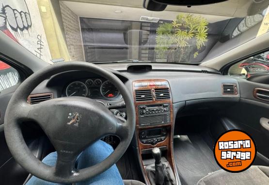 Autos - Peugeot 307 2004 Diesel 325000Km - En Venta