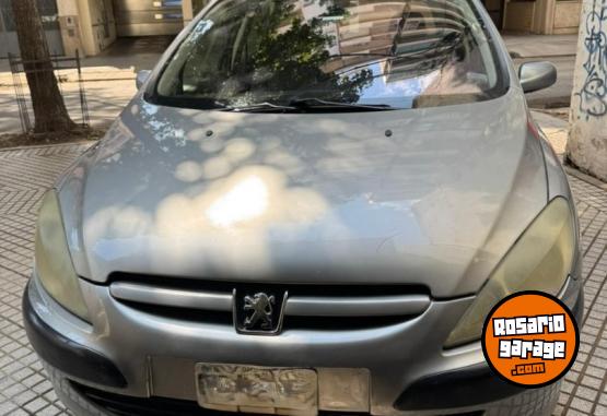 Autos - Peugeot 307 2004 Diesel 325000Km - En Venta